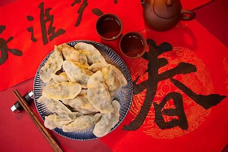 小年祭祀灶王爷的食物