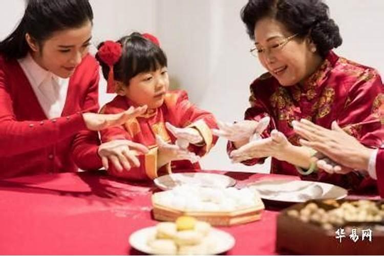 腊月二十三是什么节日有什么风俗