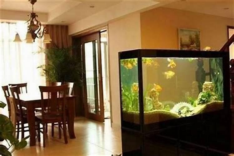 养鱼要看风水吗？
