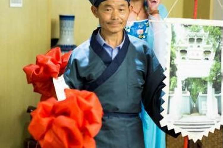 元宵节的习俗。
