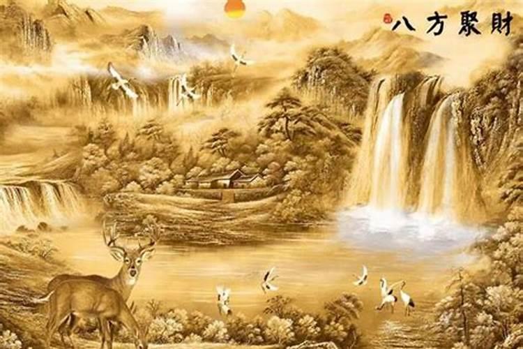 八字有财无库怎样补救 旺财库的风水方法解析？