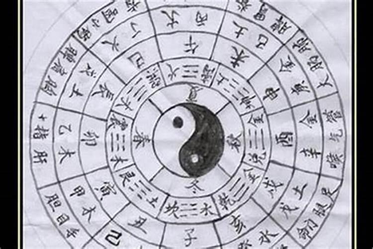 五行缺什么怎么算？