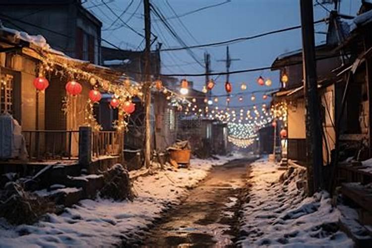 冬至时辰对照表