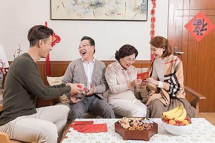 为什么大年初一不能烧纸