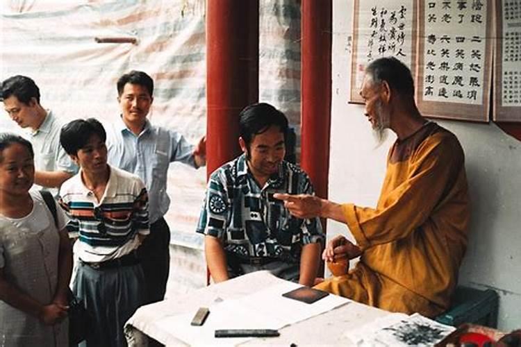 八字合婚准吗过来人八字合婚到底可信吗？