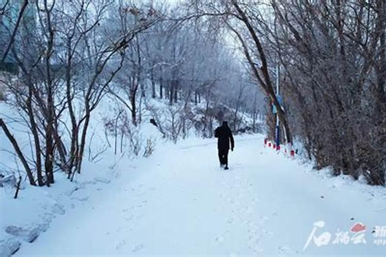 2022冬至当天冷吗 今年冬至会不会下雪