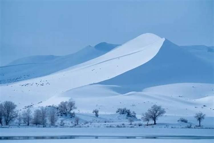 今年冬天北方雪多吗最新2024北方一年一般大约下几回雪