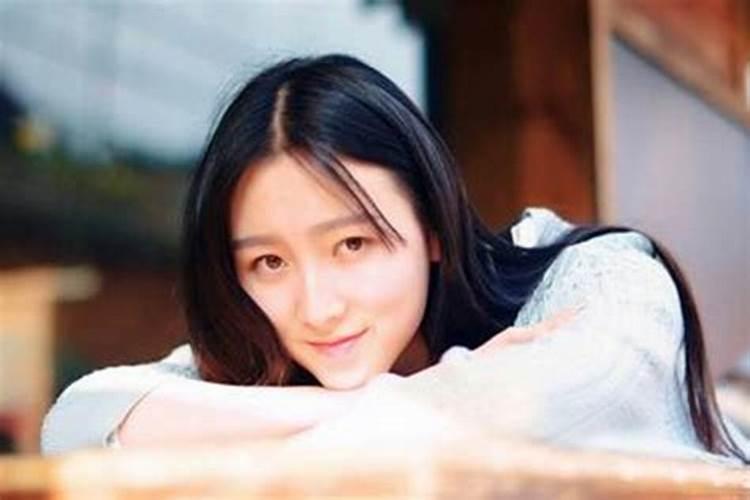 命中财旺的女人