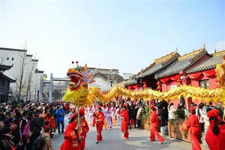 六安重阳节旅游景点推荐图片
