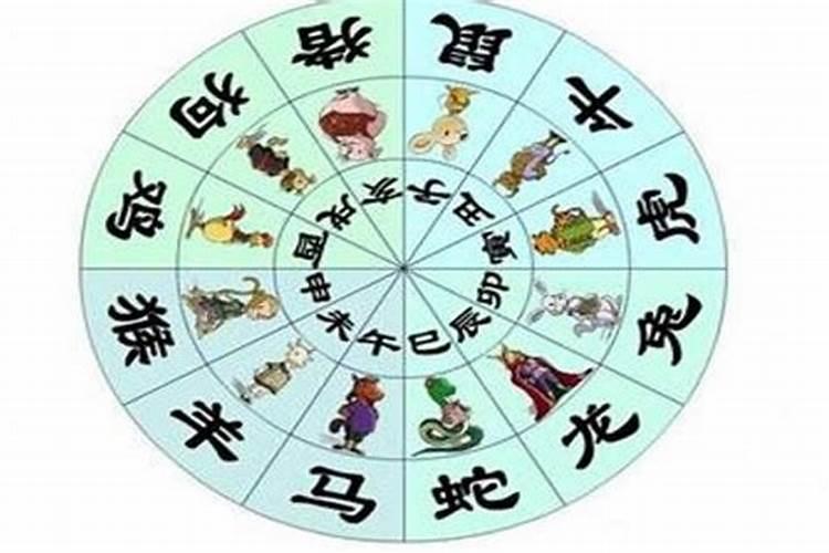 易经生辰八字命理解释