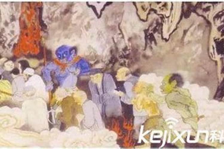 鱼缸能放在财神爷下面或者对面吗