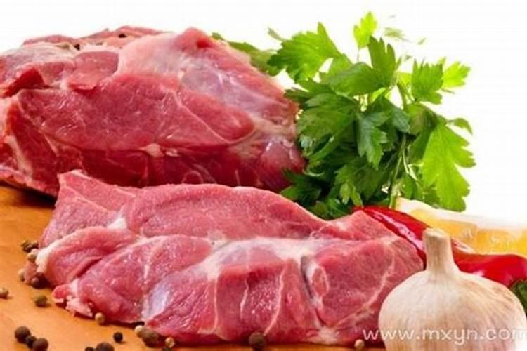 梦见好多肉是什么兆头
