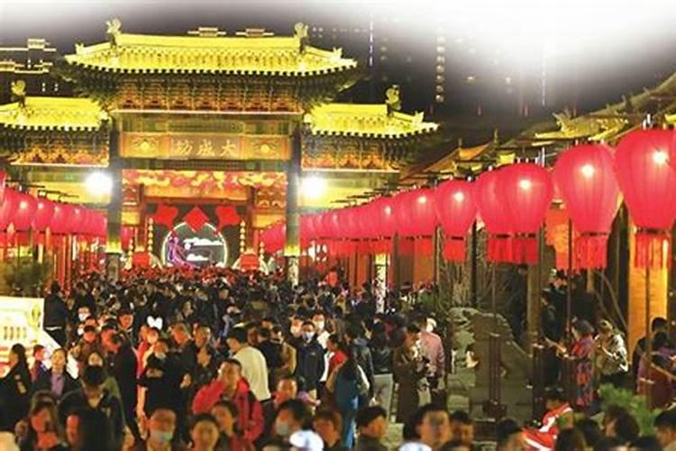 山西大同冬至习俗知多少？