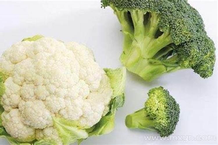 梦见花菜预示着什么 梦见花菜是什么意思