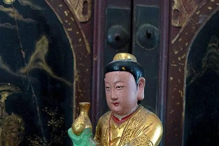请教大师们个问题,童子命除了还替身还有别的办法没？