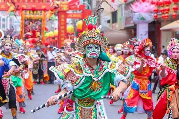 有关元宵节的习俗有哪些？