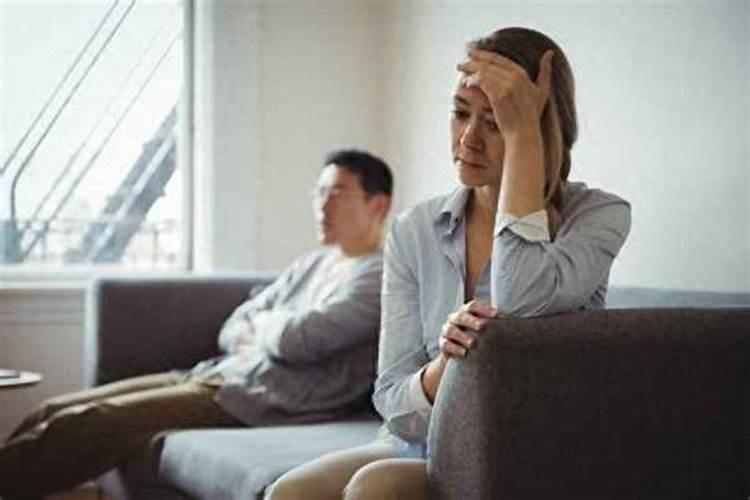 梦见和男友吵架的预兆