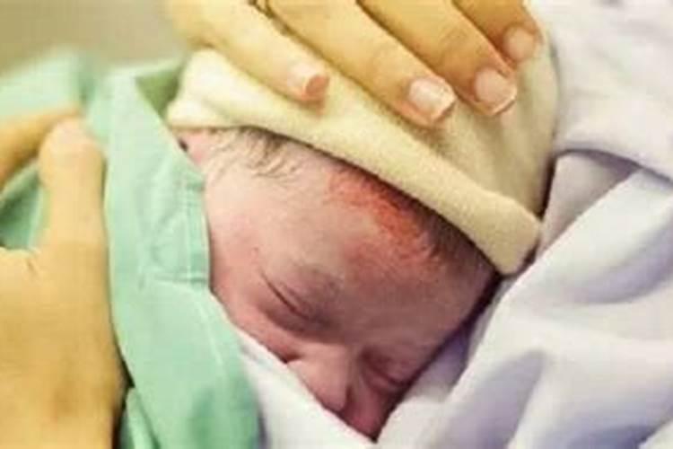 做梦老婆生孩子什么意思