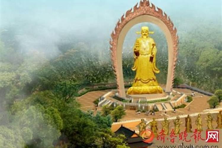 化解太岁最简单的方法自己化太岁方法推荐
