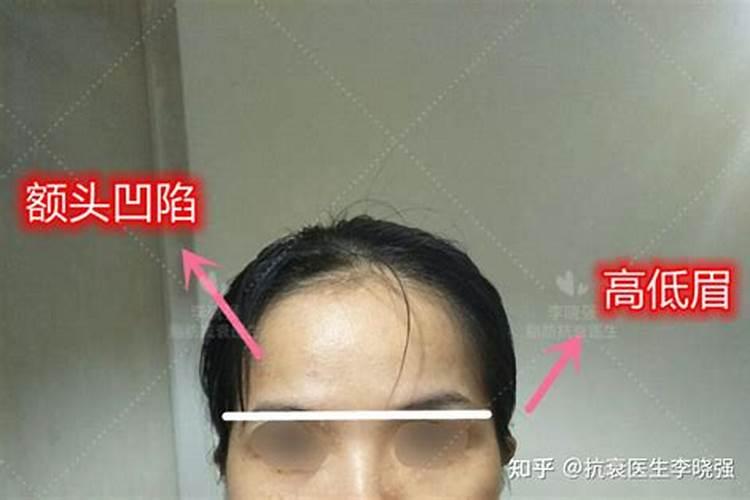 童子煞身上三个标志