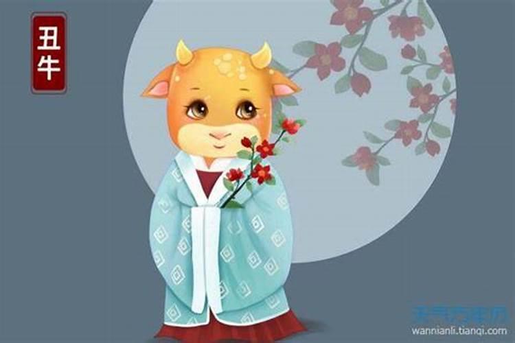 属猪的和属牛的八字怎么样 属猪人和属牛人配吗