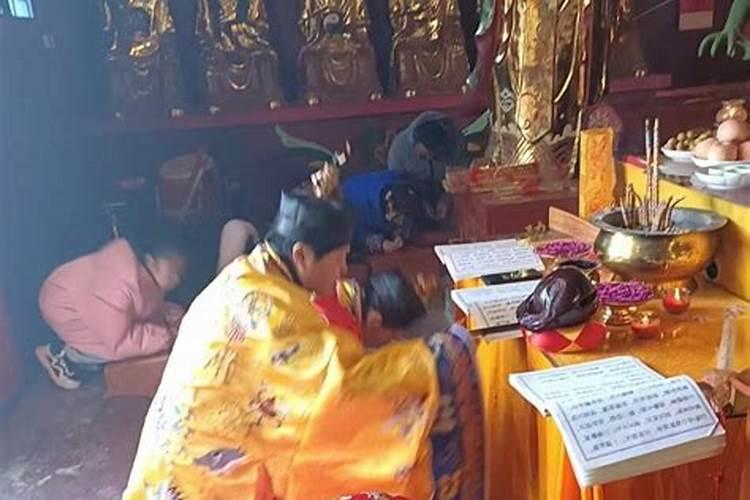 福建游神赵世子为什么难请 游神赵世子的介绍