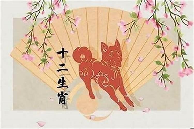 1982年属狗女2024年全年运势及每月运势