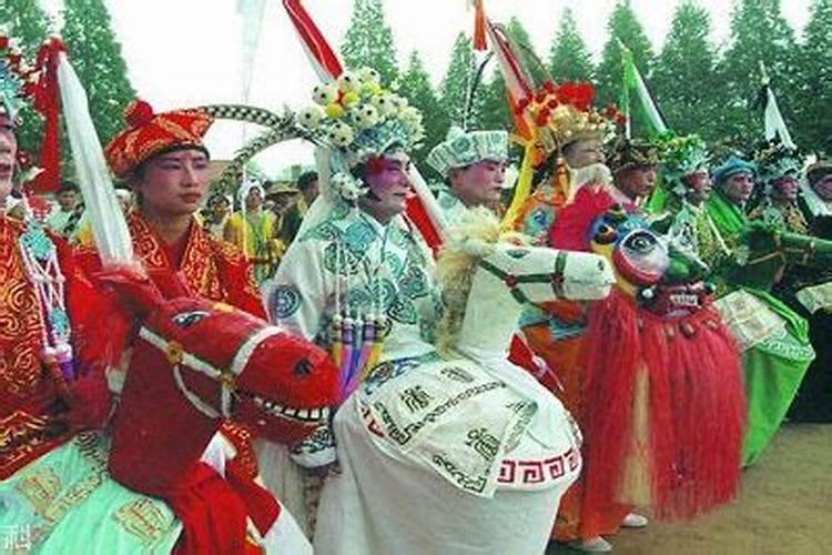 十二生肖属相犯太岁的年份,鼠年犯太岁的四个属相