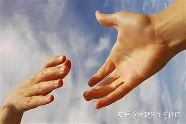 如何获得贵人相助？越是弱小越要传播,过来人总结的这4点建议