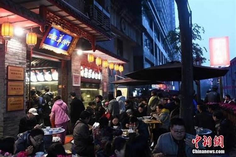 冬至有些什么风俗
