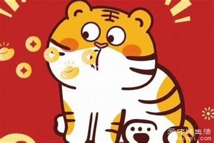 虎年戴什么生肖挂件好属虎本命年佩戴什么好