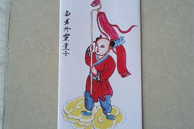 童子痣具体长在哪些位置？
