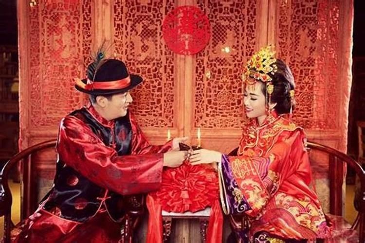 二婚需要八字合婚吗 可以看运势但不合婚