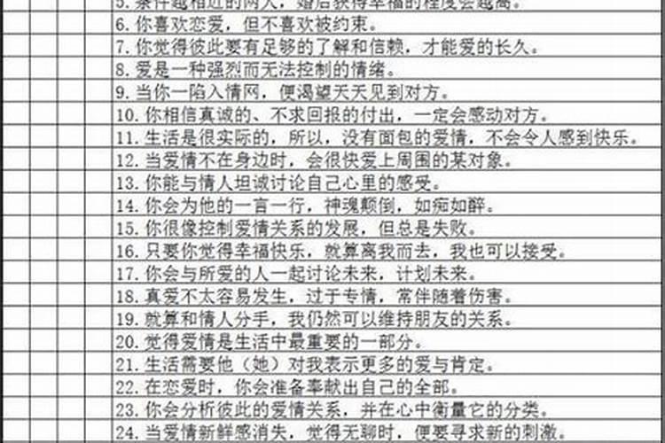 命理上发生过关系的算一婚吗