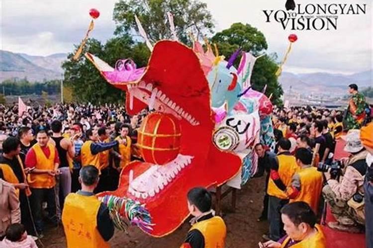 武平中秋节有什么风俗习惯？