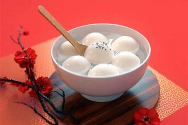 福州冬至吃什么传统食物 福州冬至吃哪些食物