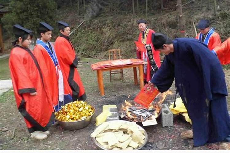 生辰八字为什么不能轻易告诉别人？