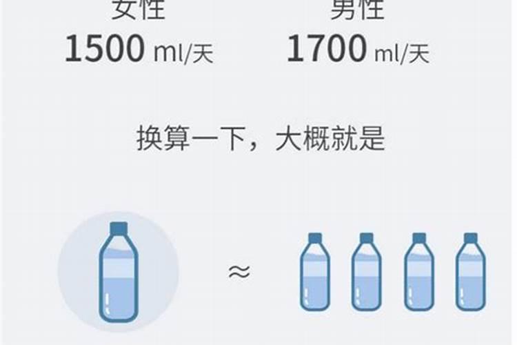 太岁水一天喝多少为最佳？