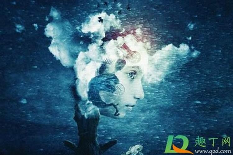 梦见喜欢的人是的预兆