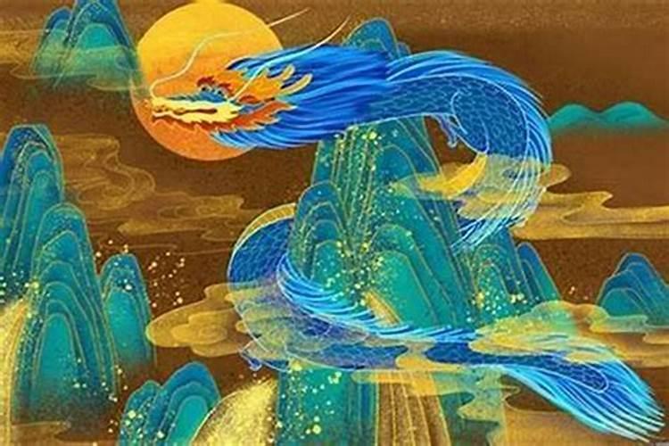 算卦双童子命是什么意思