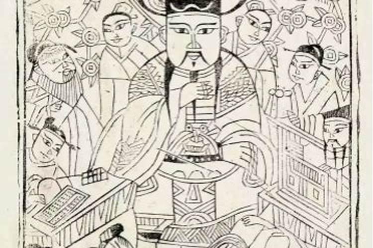 正月初五是什么日子