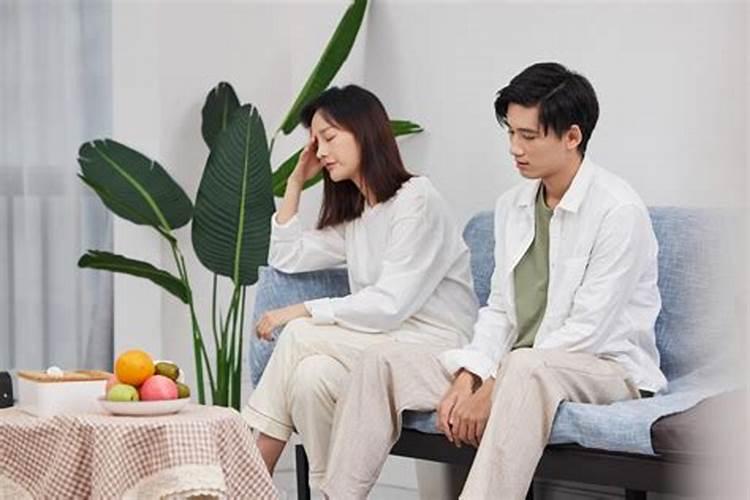 如果遇到了过不好,却又离不掉的婚姻该怎么办？
