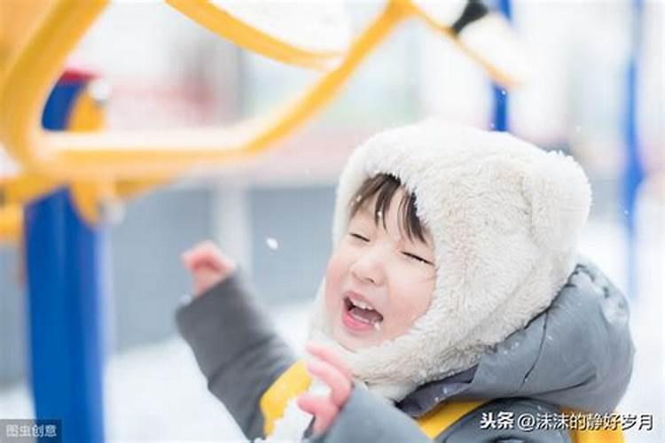 2022年立冬前的虎宝宝是冬天还是秋天 冬月出生的虎取什么名字好百度知 ...