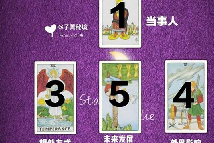 爱情婚姻测试,塔罗牌测试爱情婚姻准吗