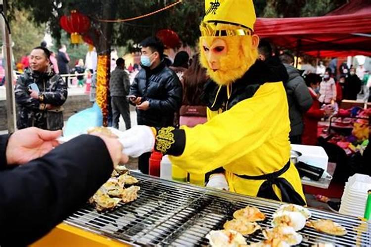 济源有哪些风俗、现代名人、土特产？