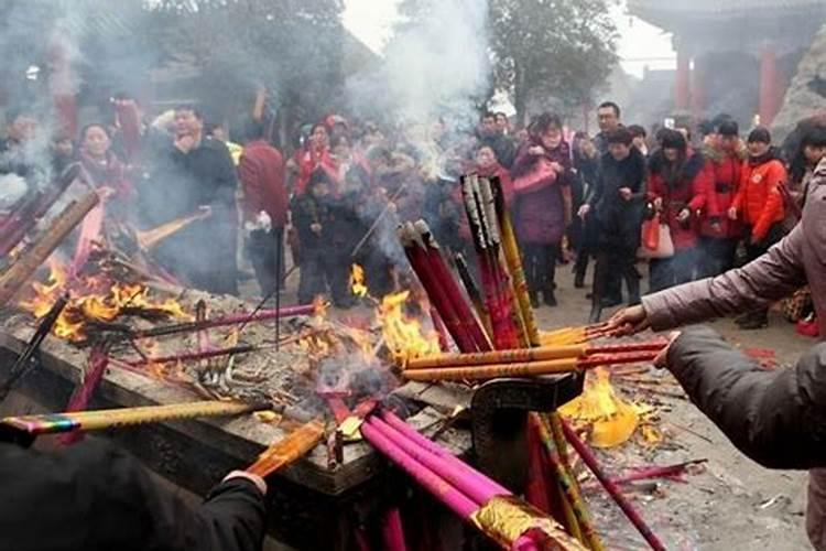 什么命不能踏入寺庙