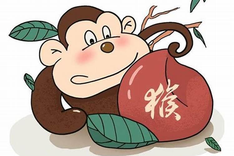 属猴最佳婚配属相是哪些