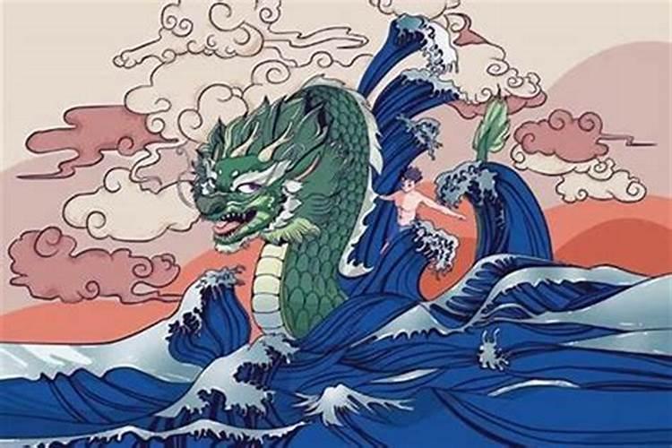 属龙女为什么对婚姻没平安感？