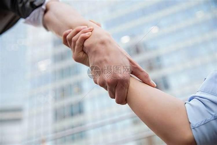 梦到女朋友怀孕了是什么预兆