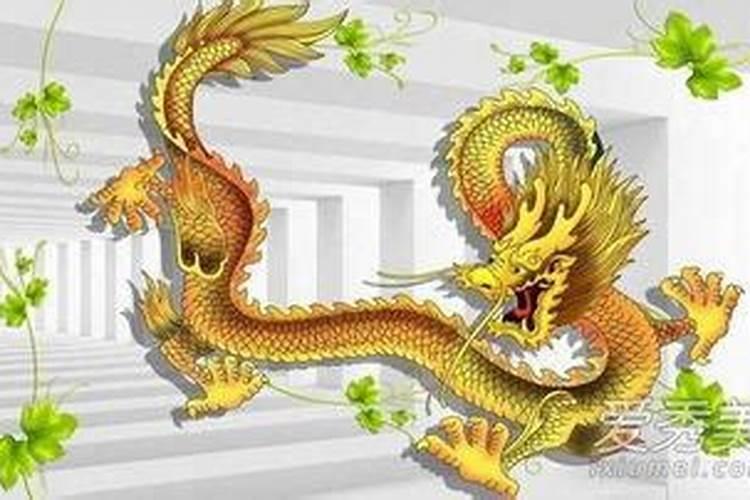 九月出生属龙人的运势